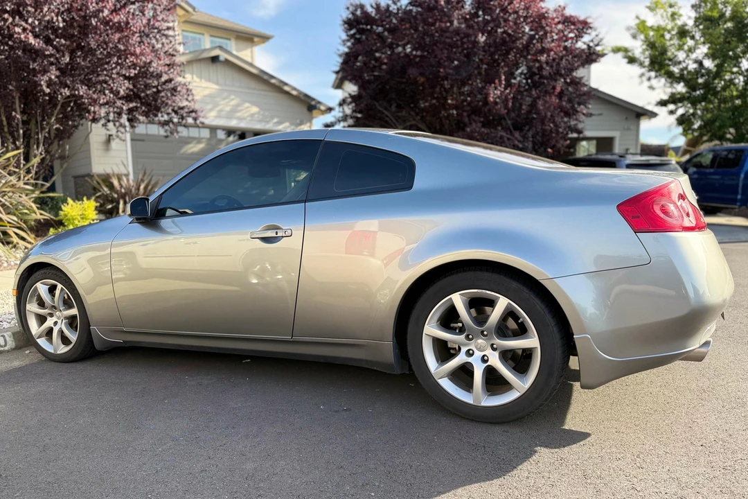 2007 Infiniti G35 3rd Gen - Image 4 of 31