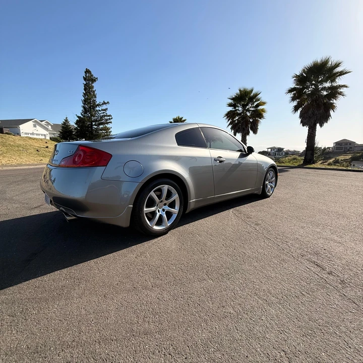 2007 Infiniti G35 3rd Gen - Image 14 of 31