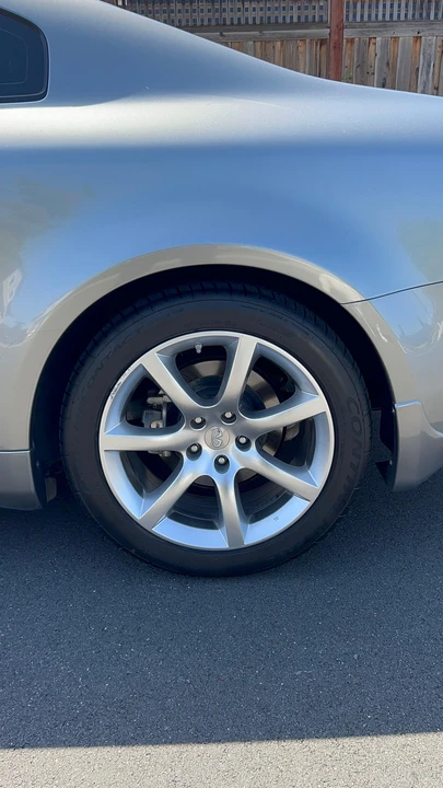 2007 Infiniti G35 3rd Gen - Image 29 of 31