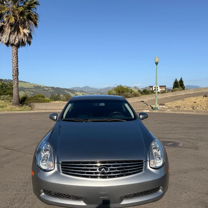 2007 Infiniti G35 3rd Gen - Image 7 of 31