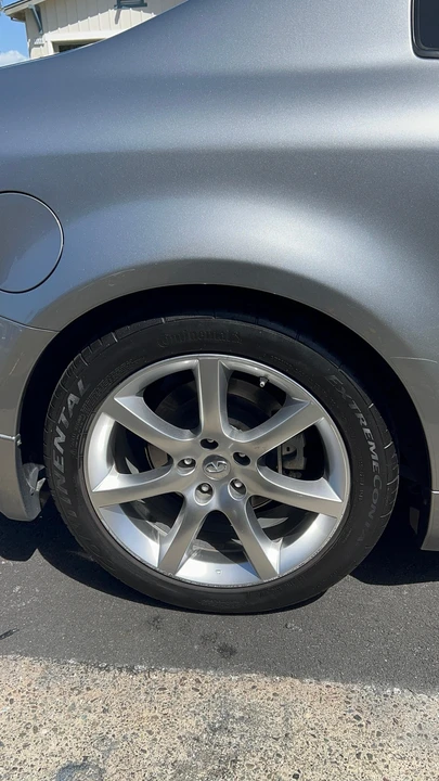 2007 Infiniti G35 3rd Gen - Image 31 of 31