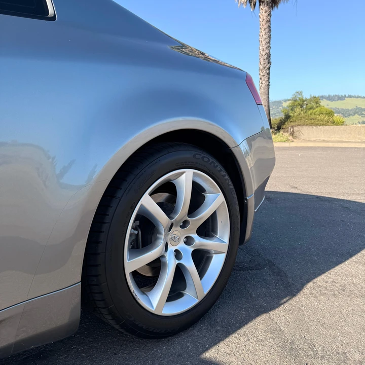 2007 Infiniti G35 3rd Gen - Image 28 of 31