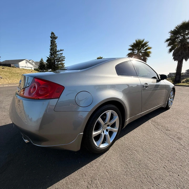 2007 Infiniti G35 3rd Gen - Image 13 of 31