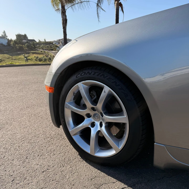 2007 Infiniti G35 3rd Gen - Image 26 of 31