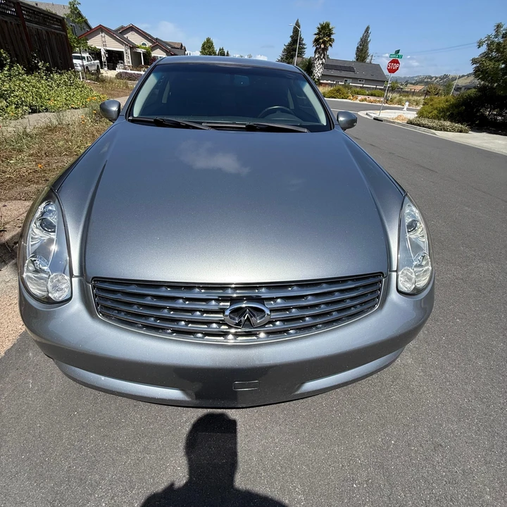 2007 Infiniti G35 3rd Gen - Image 6 of 31