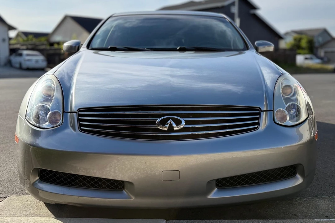 2007 Infiniti G35 3rd Gen - Image 2 of 31