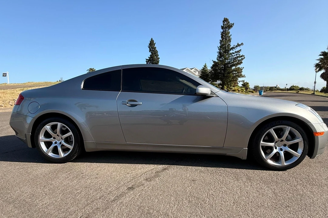 2007 Infiniti G35 3rd Gen - Image 17 of 31