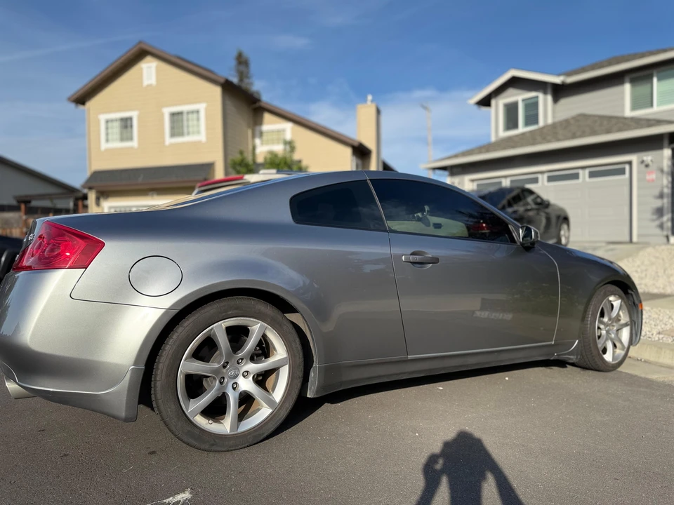 2007 Infiniti G35 3rd Gen - Image 15 of 31