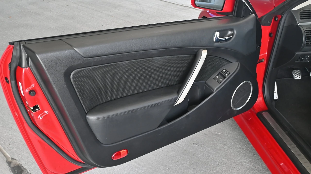 2007 Infiniti G35 3rd Gen - Image 7 of 11