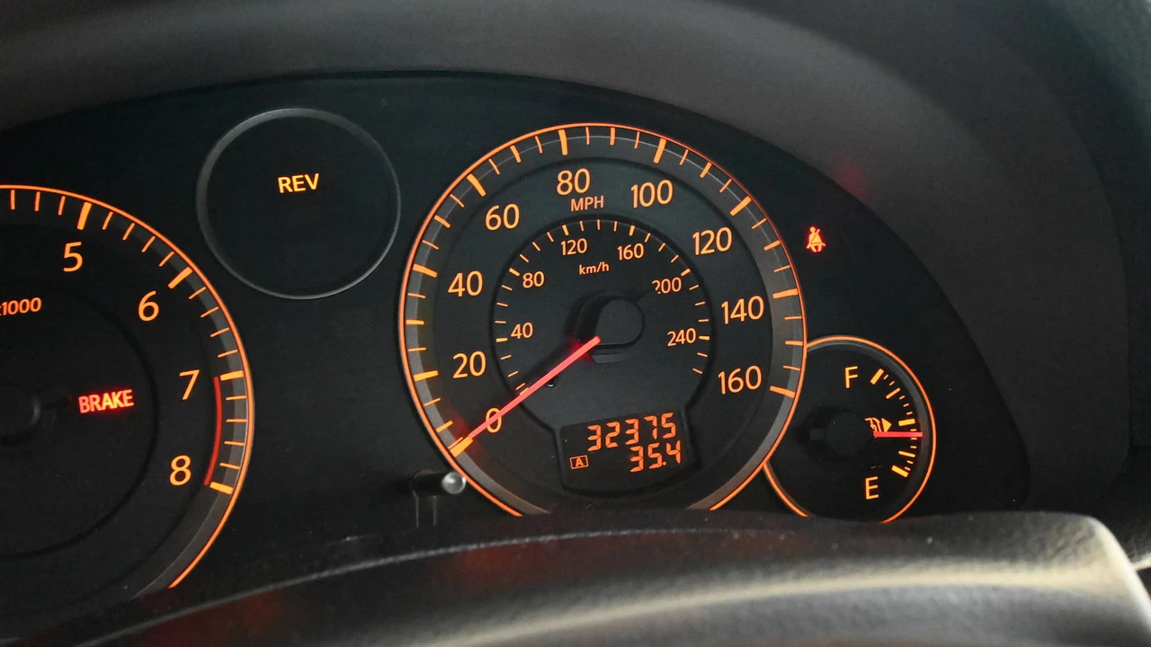 2007 Infiniti G35 3rd Gen - Image 9 of 11