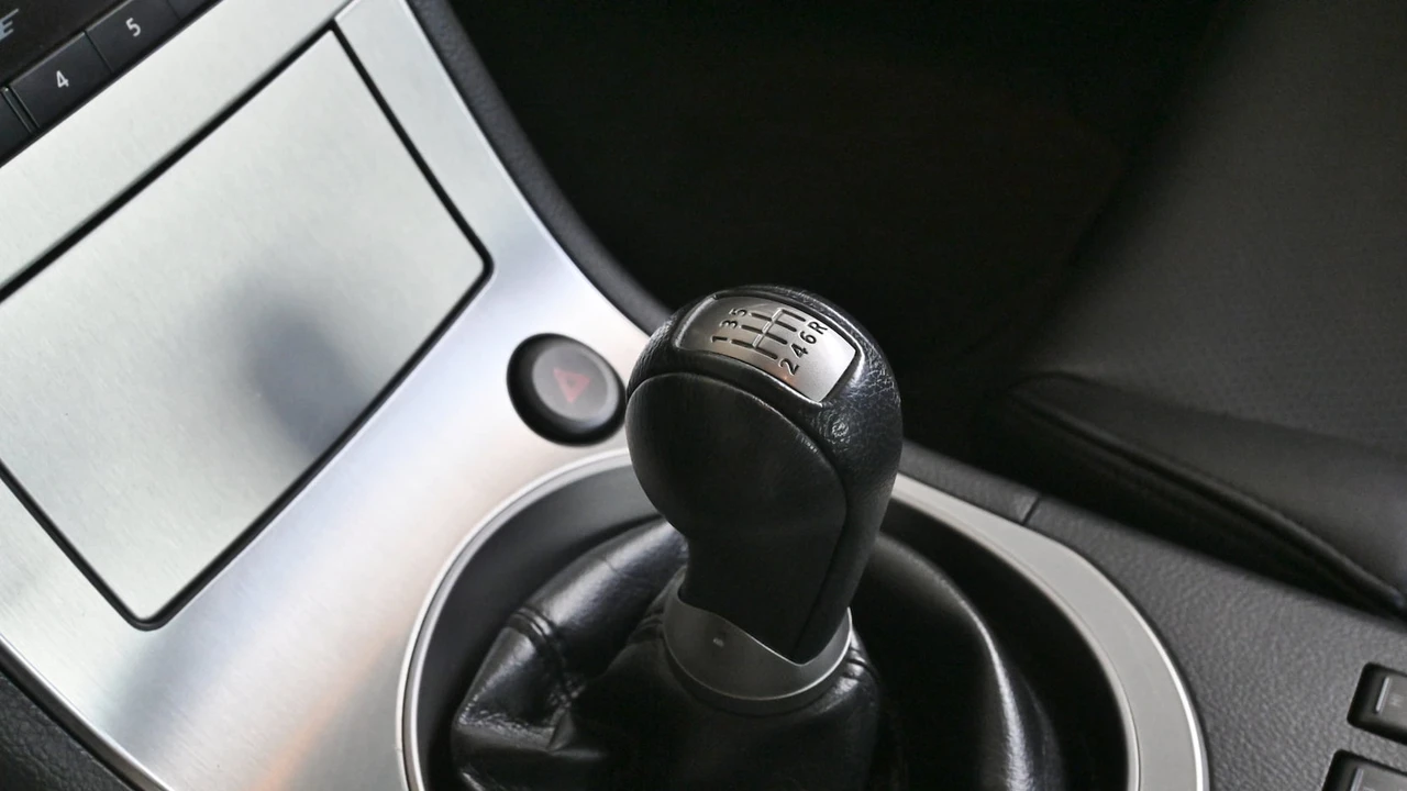 2007 Infiniti G35 3rd Gen - Image 10 of 11