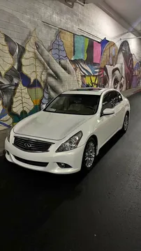 2007 Infiniti G35 Sedan Fully Loaded