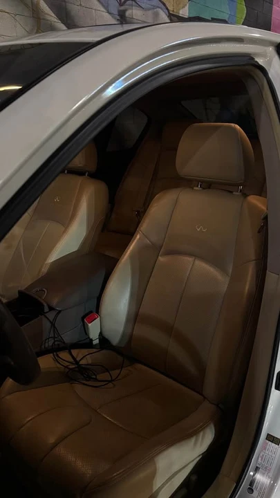 2007 Infiniti G35 3rd Gen - Image 5 of 8