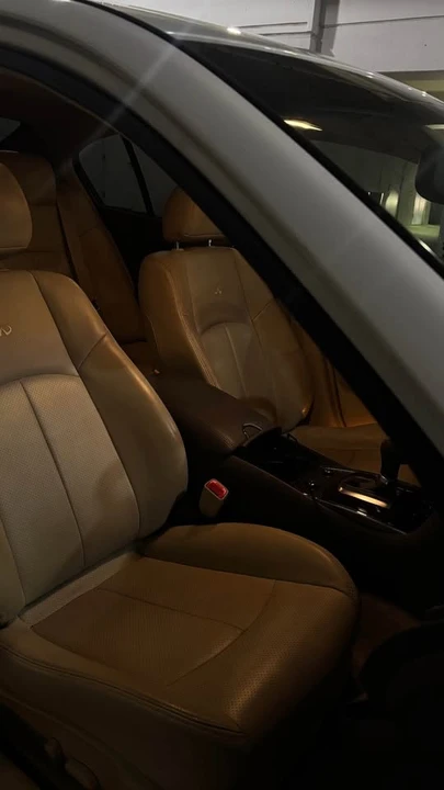 2007 Infiniti G35 3rd Gen - Image 6 of 8