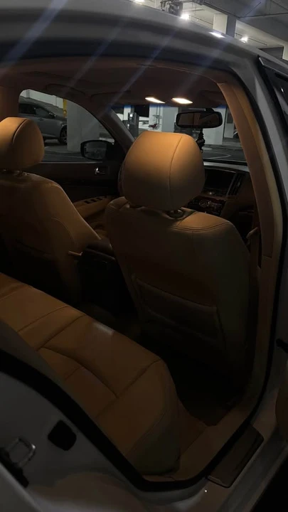 2007 Infiniti G35 3rd Gen - Image 7 of 8
