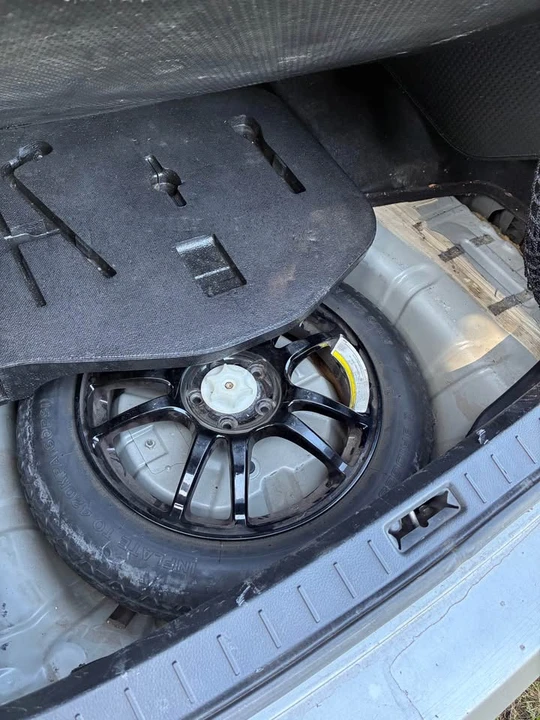 2007 Infiniti G35 3rd Gen - Image 7 of 20