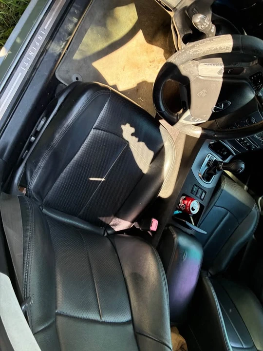 2007 Infiniti G35 3rd Gen - Image 4 of 20