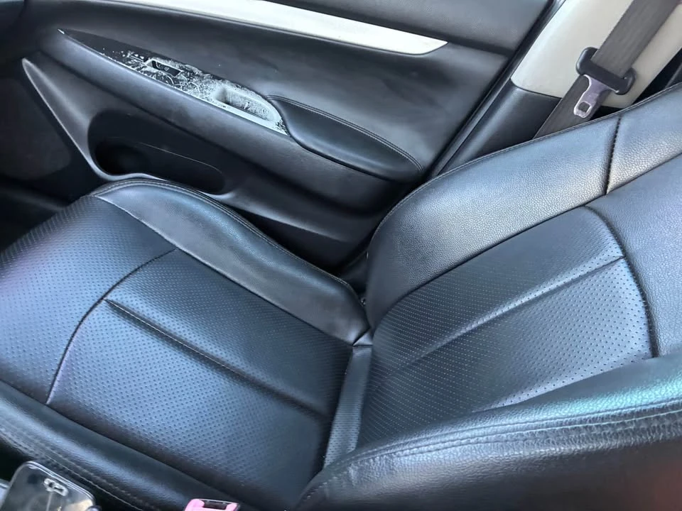 2007 Infiniti G35 3rd Gen - Image 16 of 20