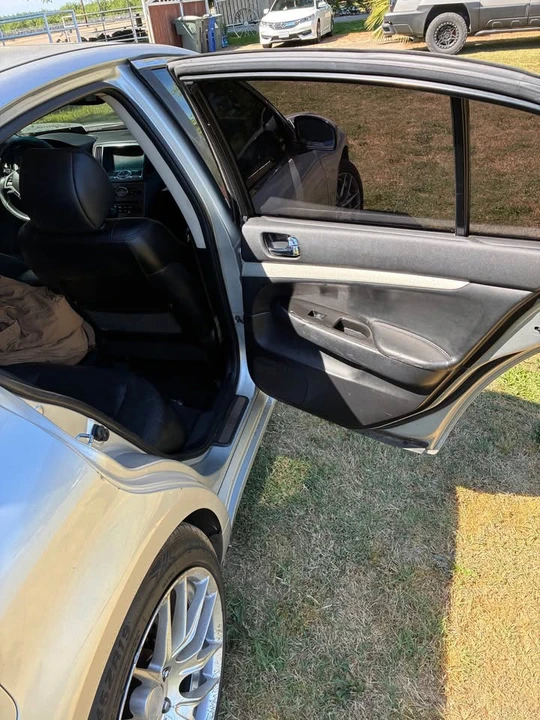 2007 Infiniti G35 3rd Gen - Image 10 of 20