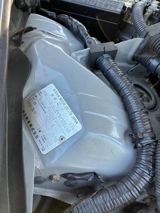 2007 Infiniti G35 3rd Gen - Image 15 of 20