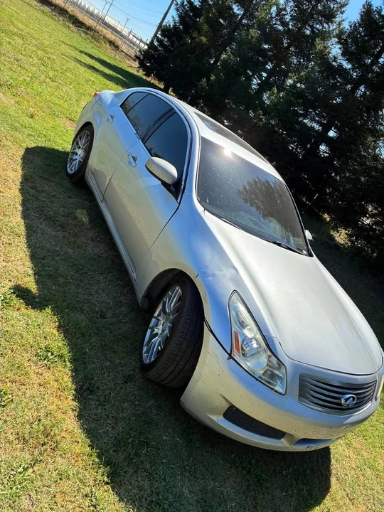 2007 Infiniti G35 3rd Gen - Image 12 of 20