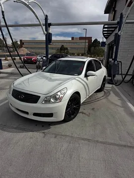 2007 Infiniti G35 G35
