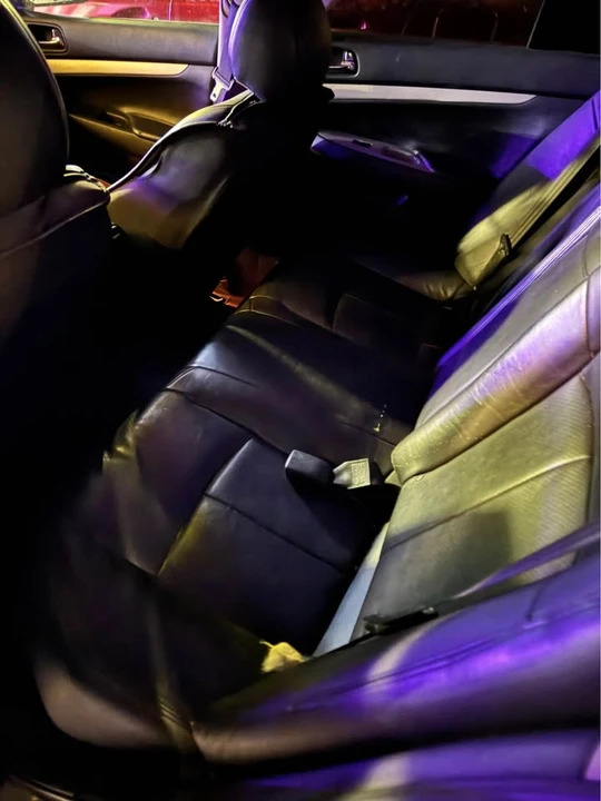 2007 Infiniti G35 4th Gen - Image 3 of 5