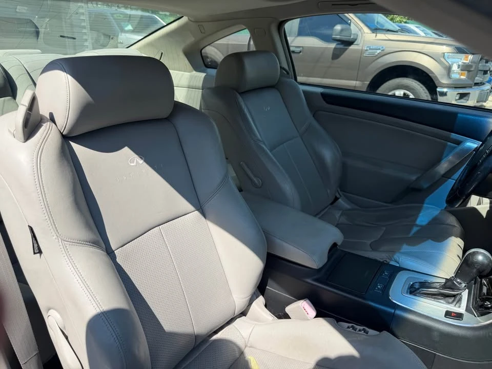 2007 Infiniti G35 3rd Gen - Image 14 of 16