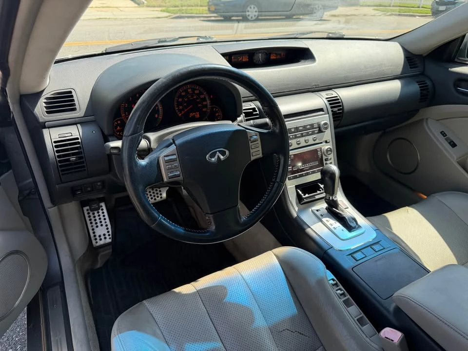2007 Infiniti G35 3rd Gen - Image 10 of 16