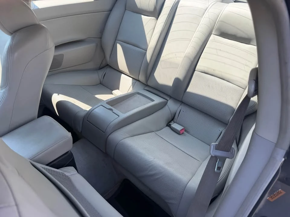 2007 Infiniti G35 3rd Gen - Image 11 of 16