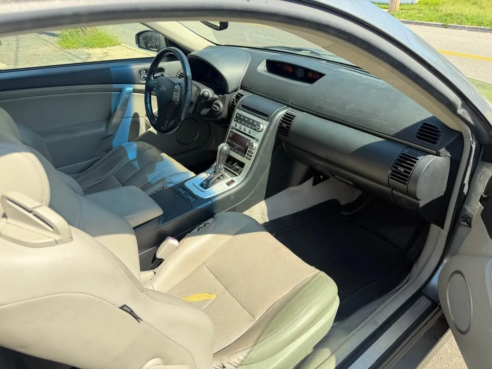 2007 Infiniti G35 3rd Gen - Image 13 of 16