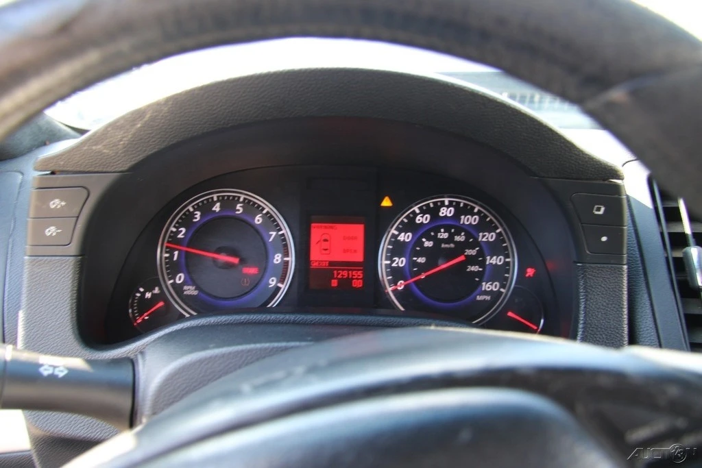 2007 Infiniti G35 4th Gen - Image 15 of 21