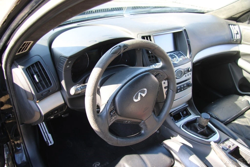 2007 Infiniti G35 4th Gen - Image 14 of 21