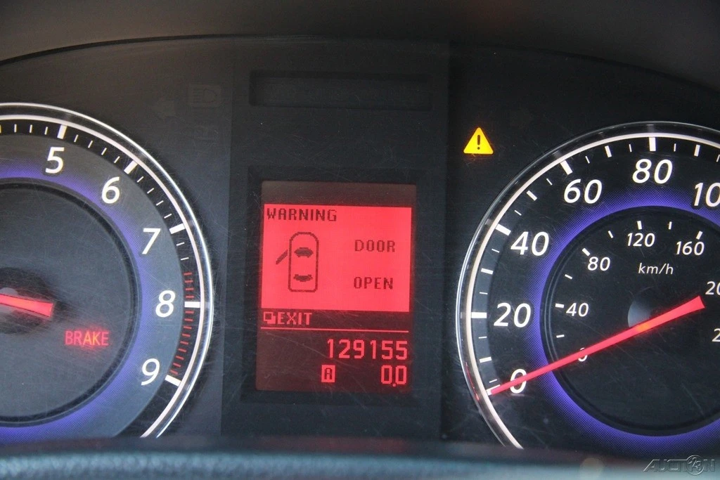 2007 Infiniti G35 4th Gen - Image 16 of 21