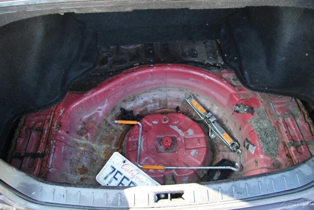 2007 Infiniti G35 4th Gen - Image 21 of 21