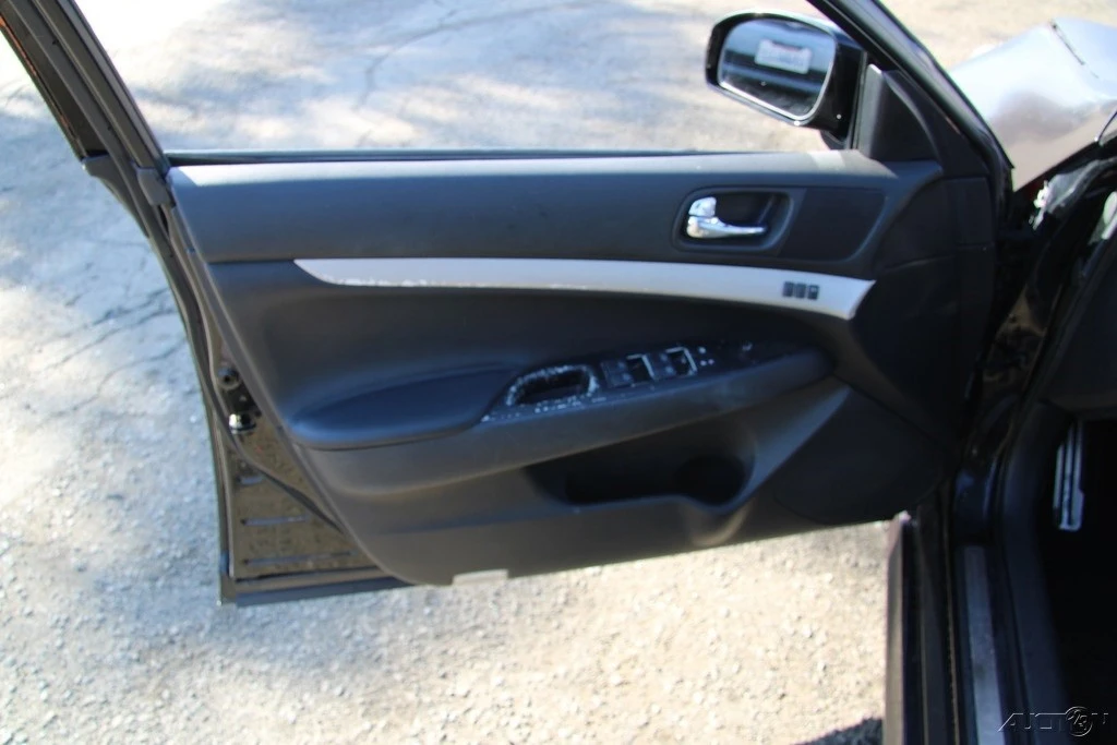 2007 Infiniti G35 4th Gen - Image 12 of 21