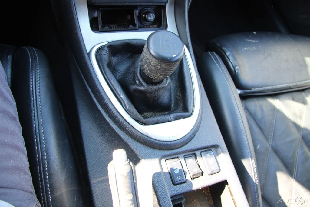 2007 Infiniti G35 4th Gen - Image 18 of 21