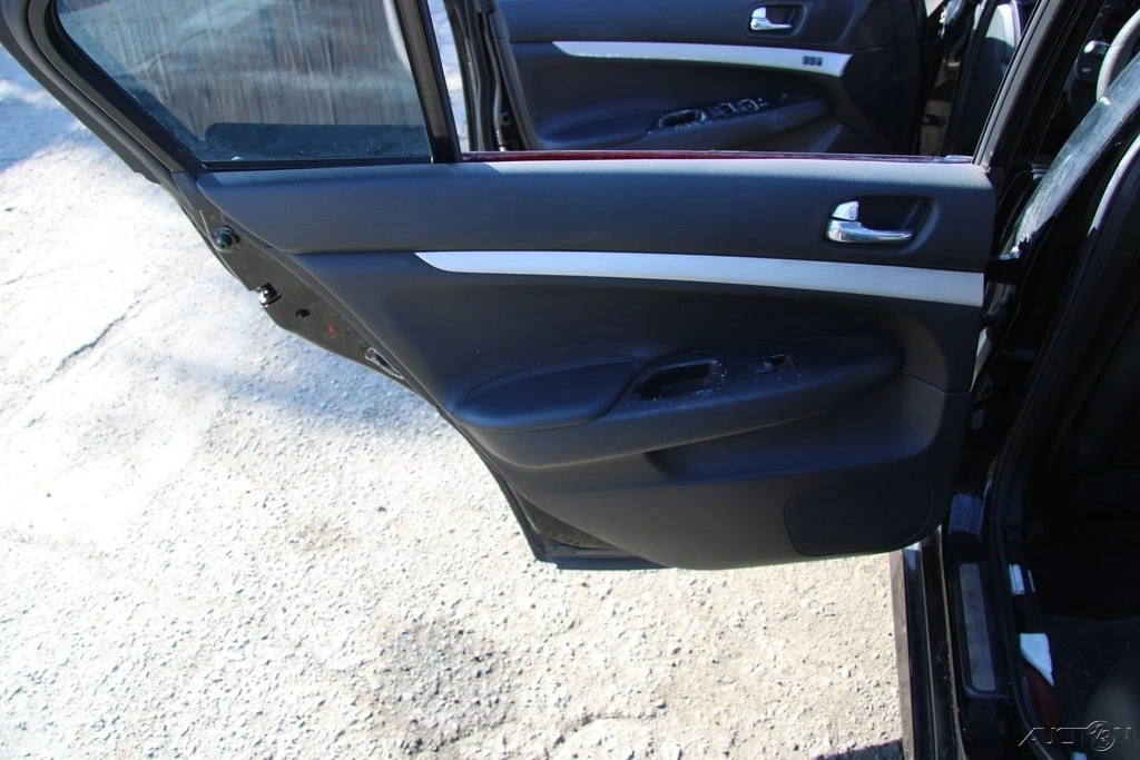 2007 Infiniti G35 4th Gen - Image 19 of 21