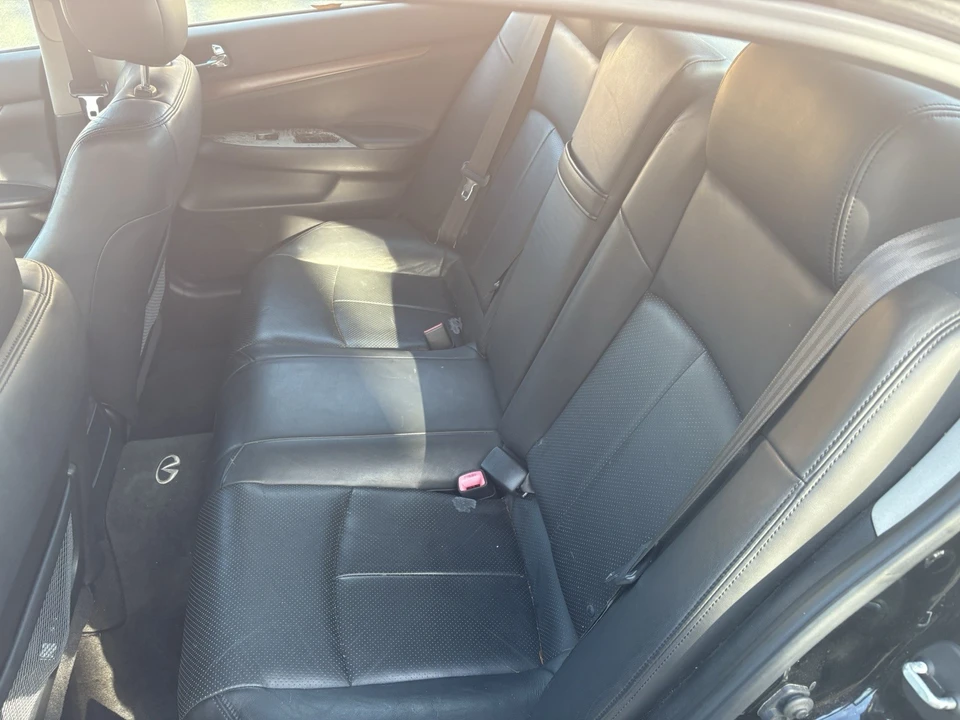 2007 Infiniti G35 3rd Gen - Image 5 of 12