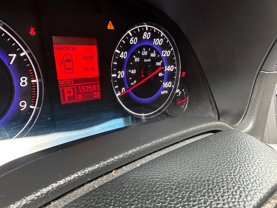 2007 Infiniti G35 4th Gen - Image 16 of 20