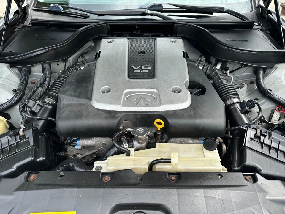 2007 Infiniti G35 4th Gen - Image 18 of 20