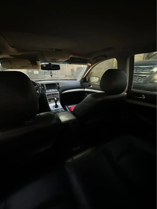 2007 Infiniti G35 3rd Gen - Image 2 of 13