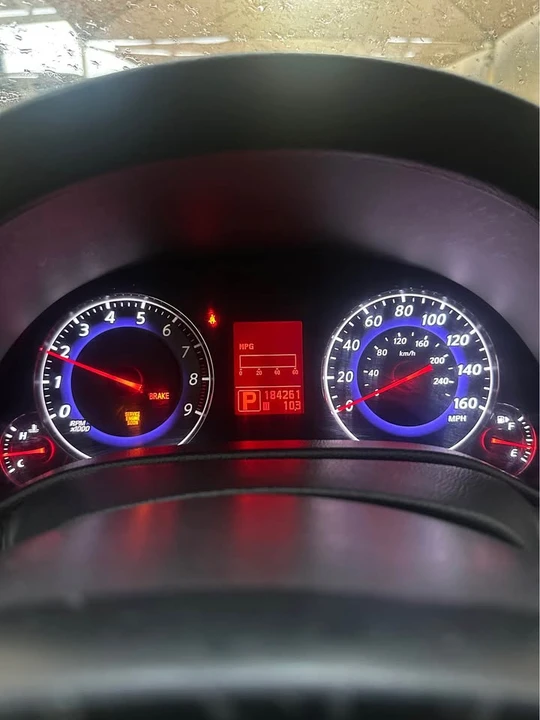 2007 Infiniti G35 3rd Gen - Image 4 of 13