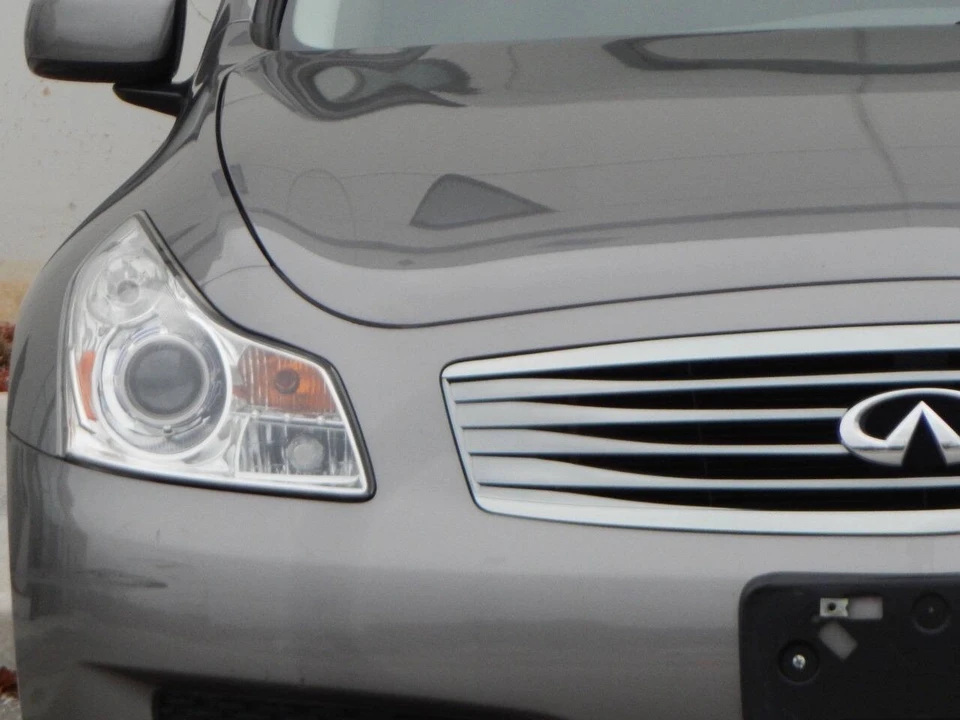 2007 Infiniti G35 4th Gen - Image 9 of 12