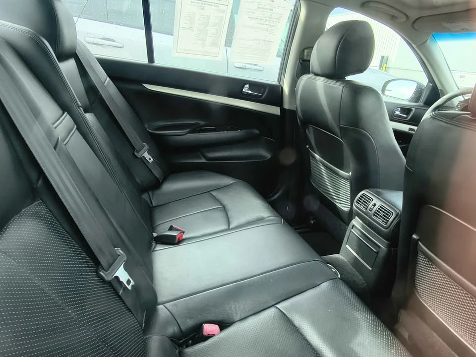 2007 Infiniti G35 3rd Gen - Image 8 of 9
