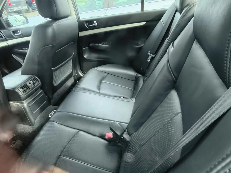 2007 Infiniti G35 3rd Gen - Image 7 of 9