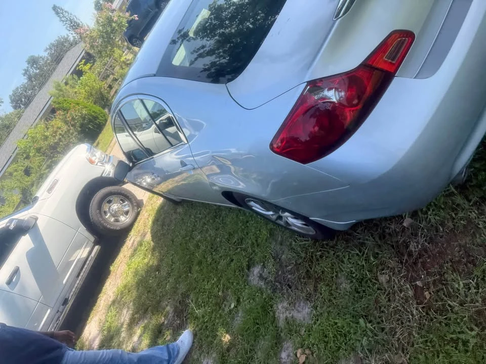 2007 Infiniti G35 3rd Gen - Image 3 of 7
