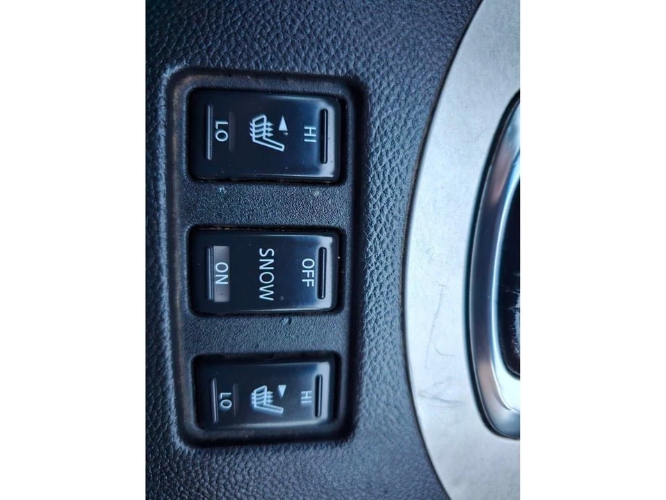 2007 Infiniti G35 3rd Gen - Image 18 of 20