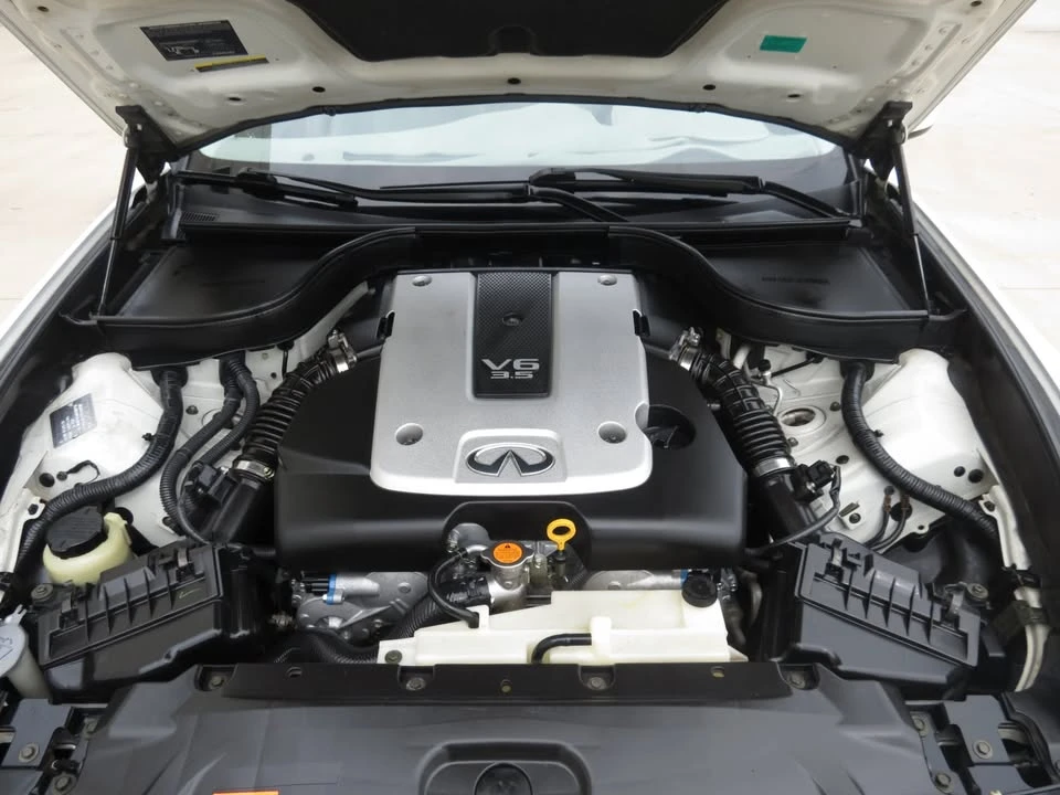 2007 Infiniti G35 3rd Gen - Image 9 of 19
