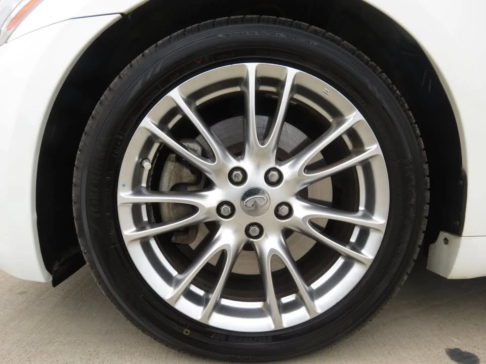 2007 Infiniti G35 3rd Gen - Image 8 of 19
